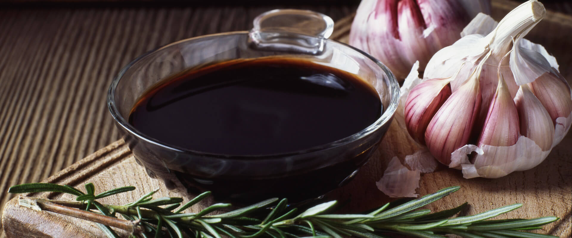 Balsamic Vinegar, Properties and Flavor Fratelli Carli