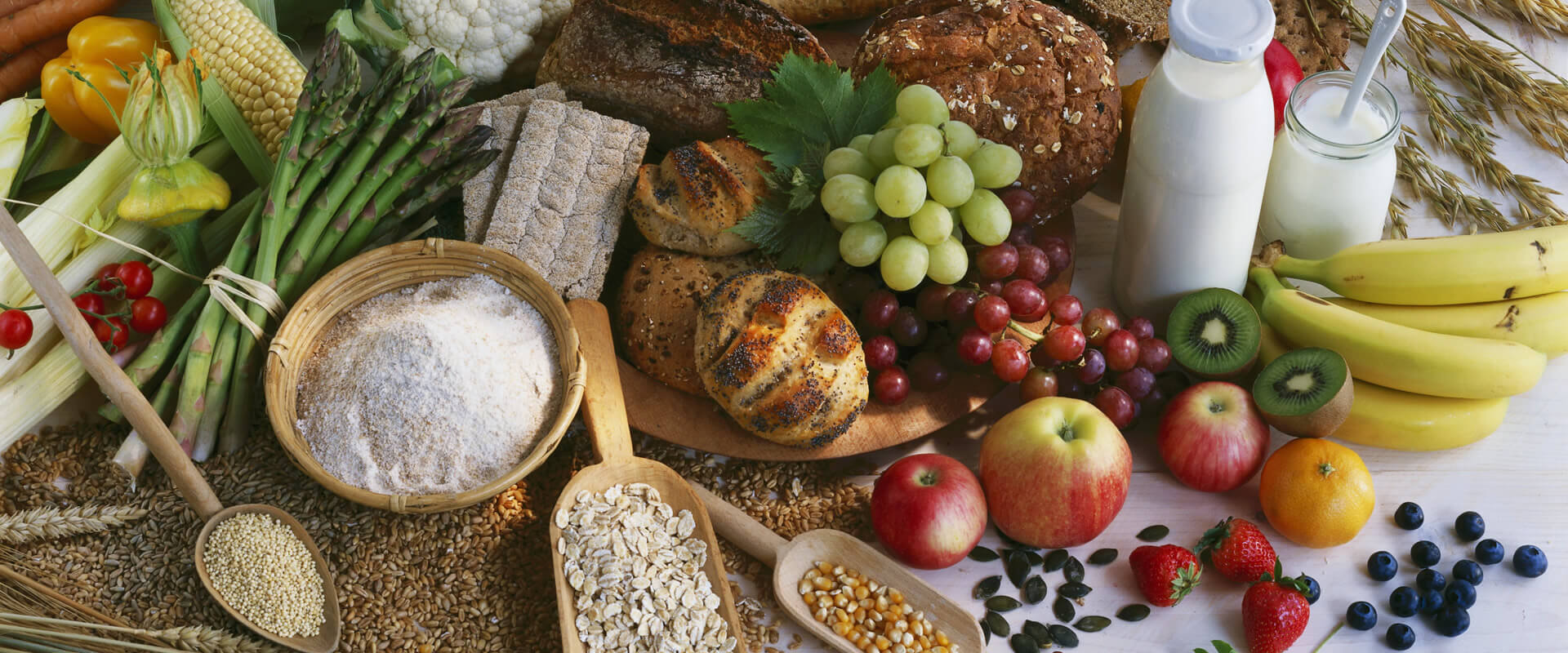 The Mediterranean diet – Fratelli Carli