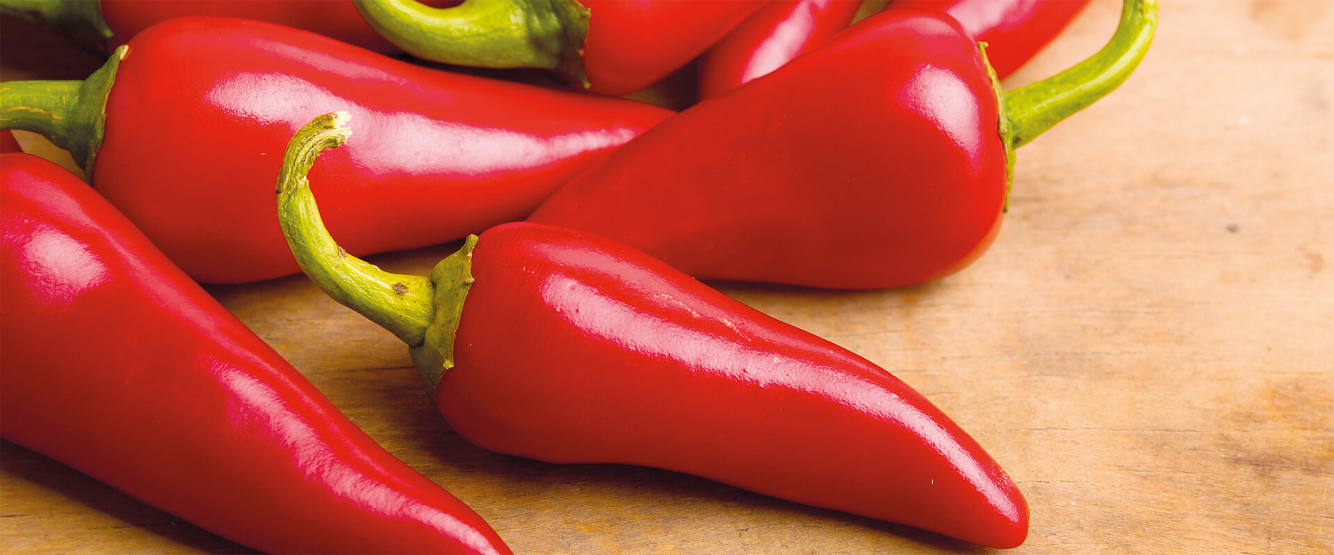 Chili properties and benefits – Fratelli Carli