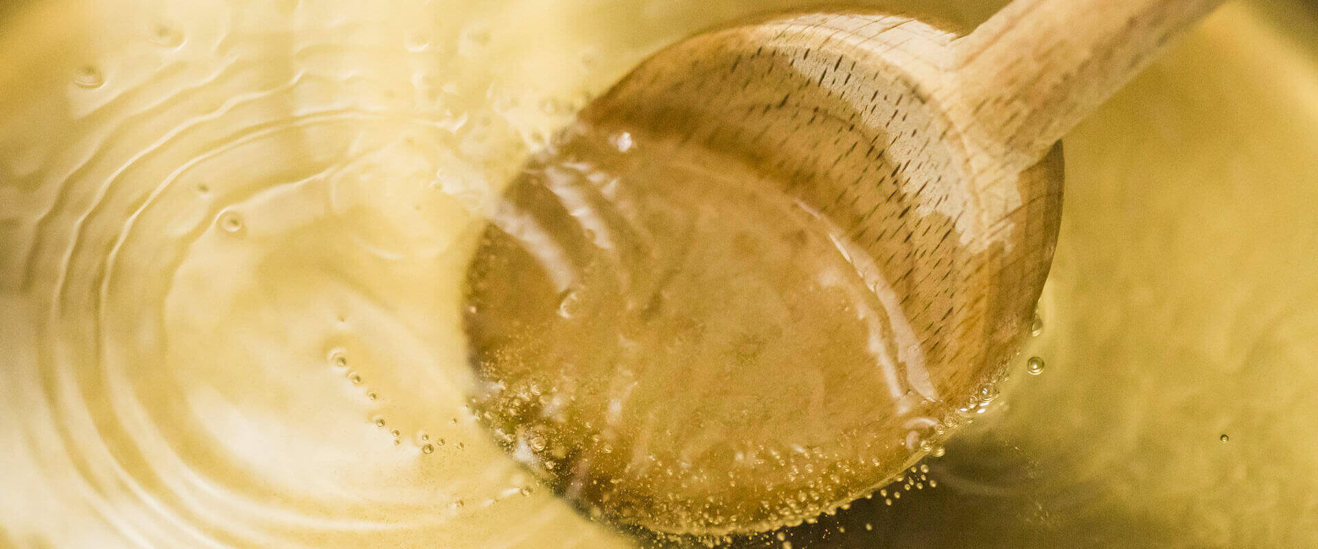 The Smoke Point of Olive Oil Fratelli Carli