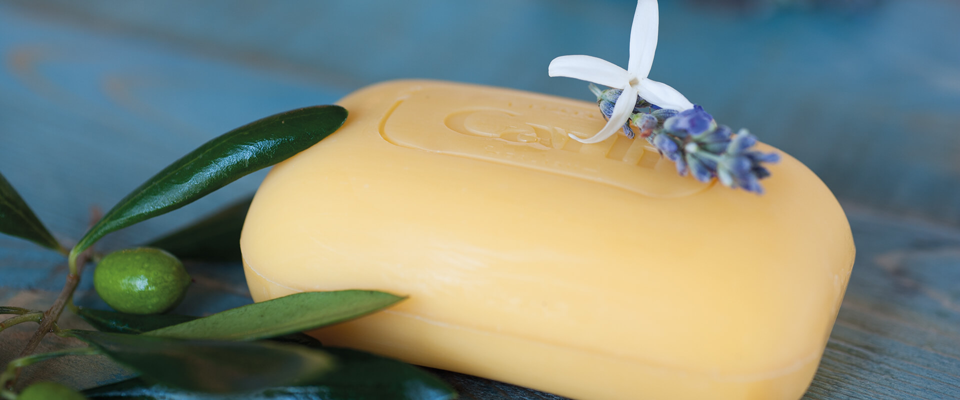 Soap with Olive Oil Properties Fratelli Carli