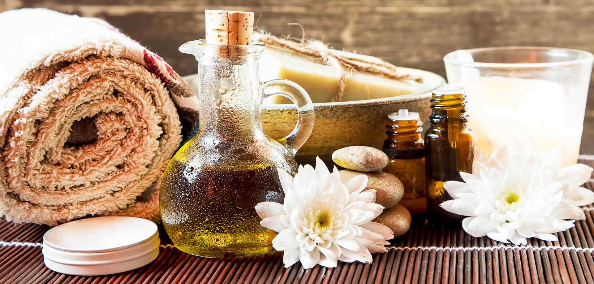 Olive oil properties on the skin – Fratelli Carli