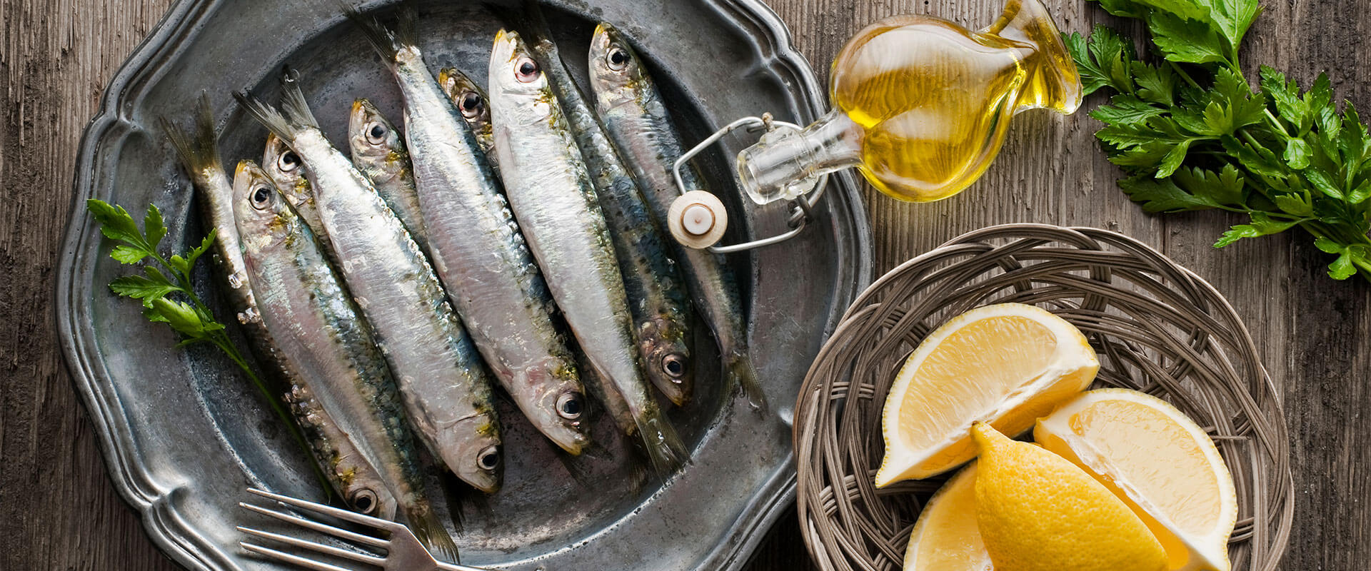 Sardines Their Characteristics, Properties and Benefits Carli