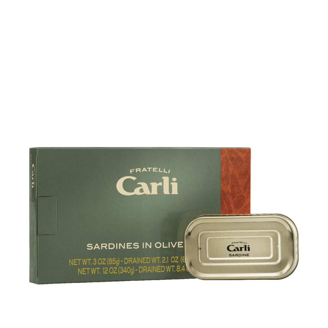 sardine