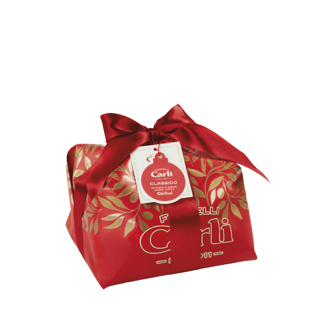 panettone