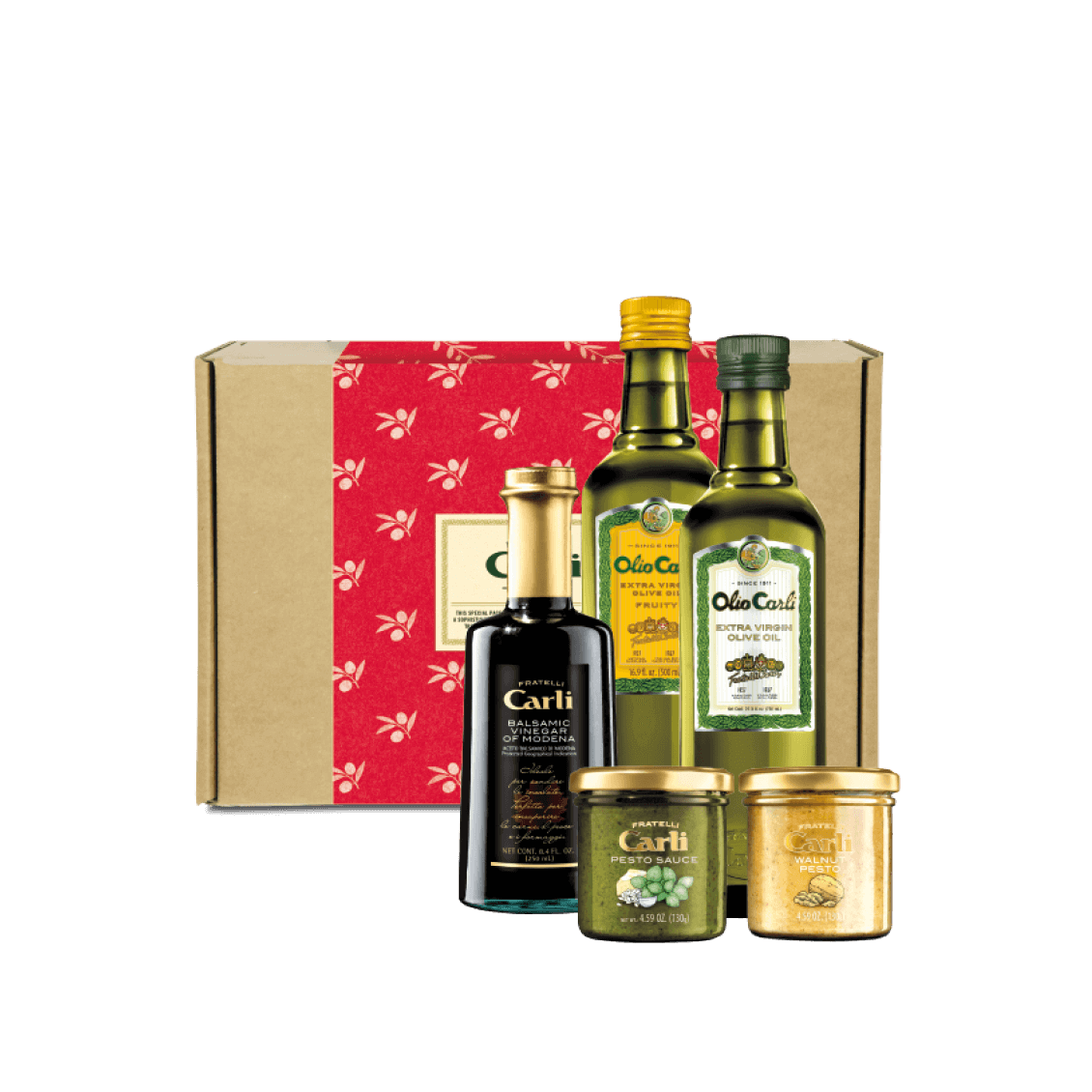 Buona Tavola Gift Box