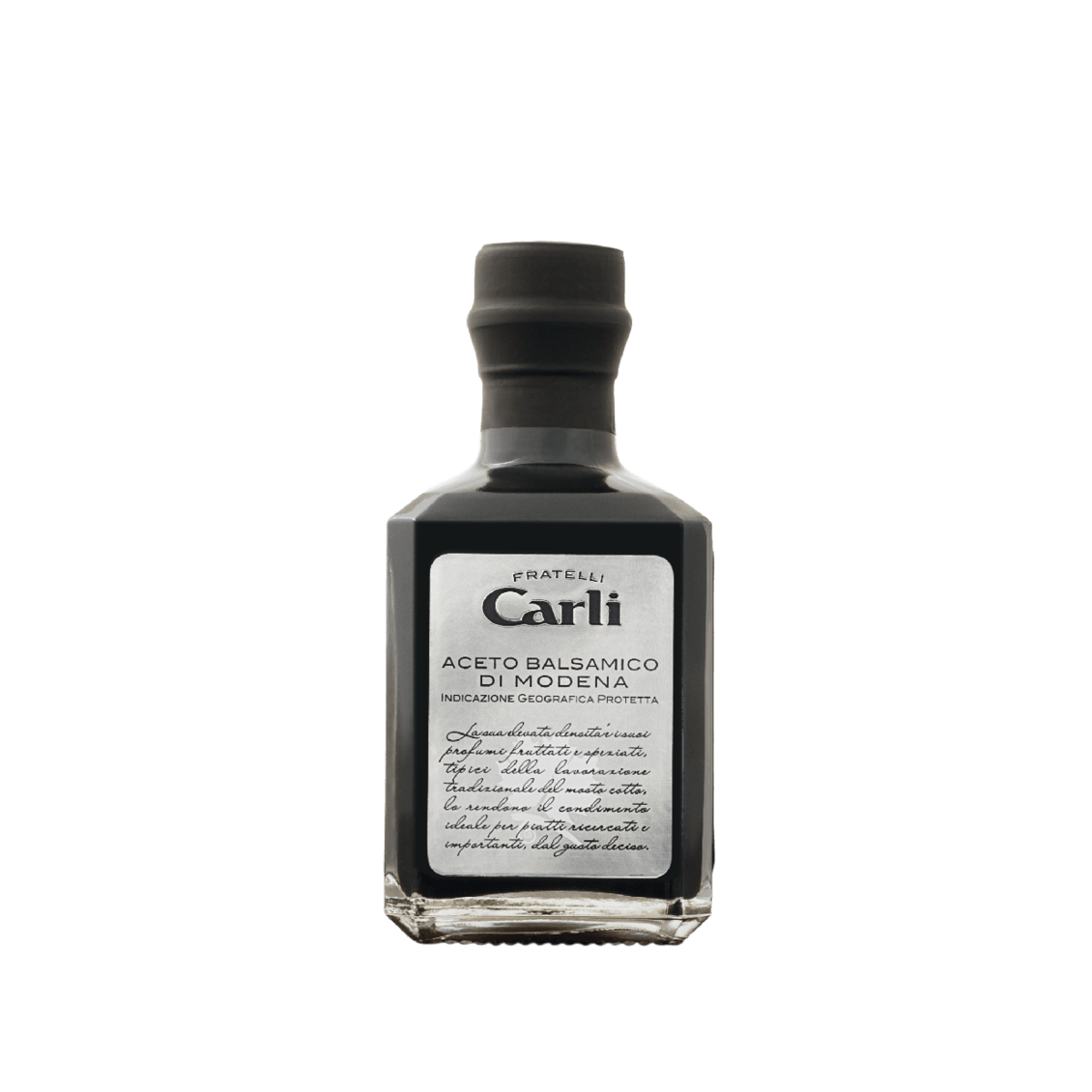 Traditional Balsamic Vinegar