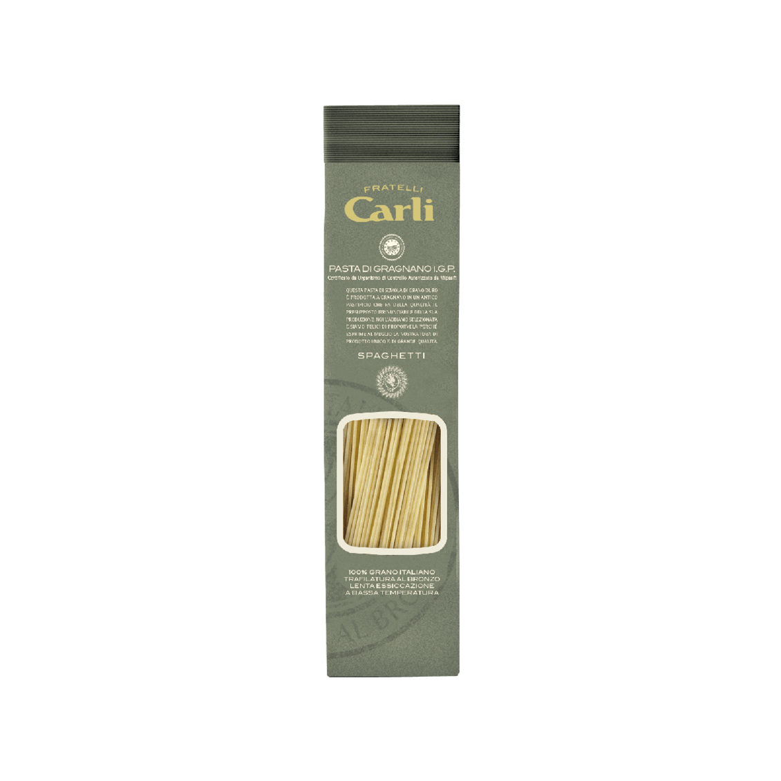 Spaghetti