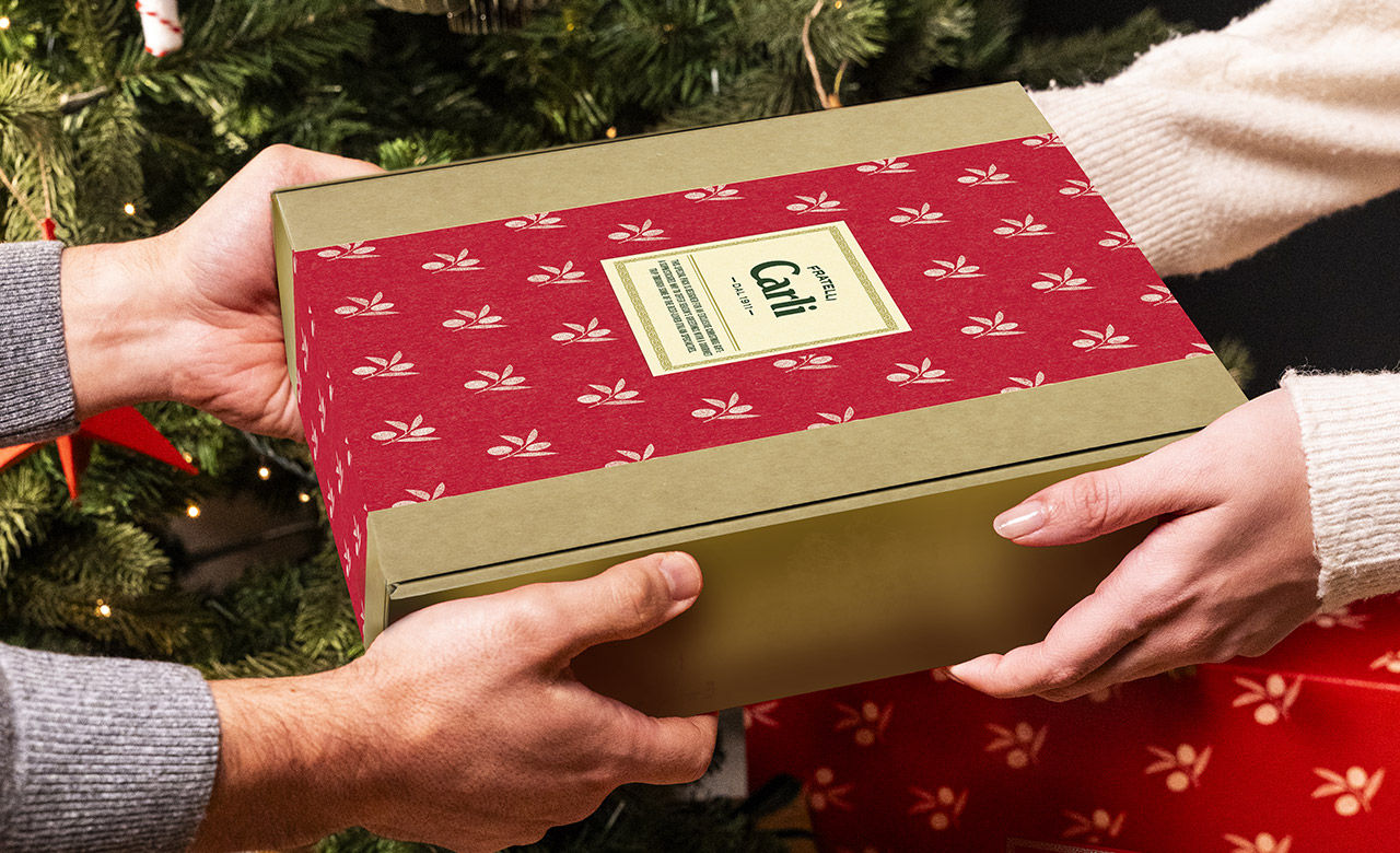Buona Tavola Gift Box