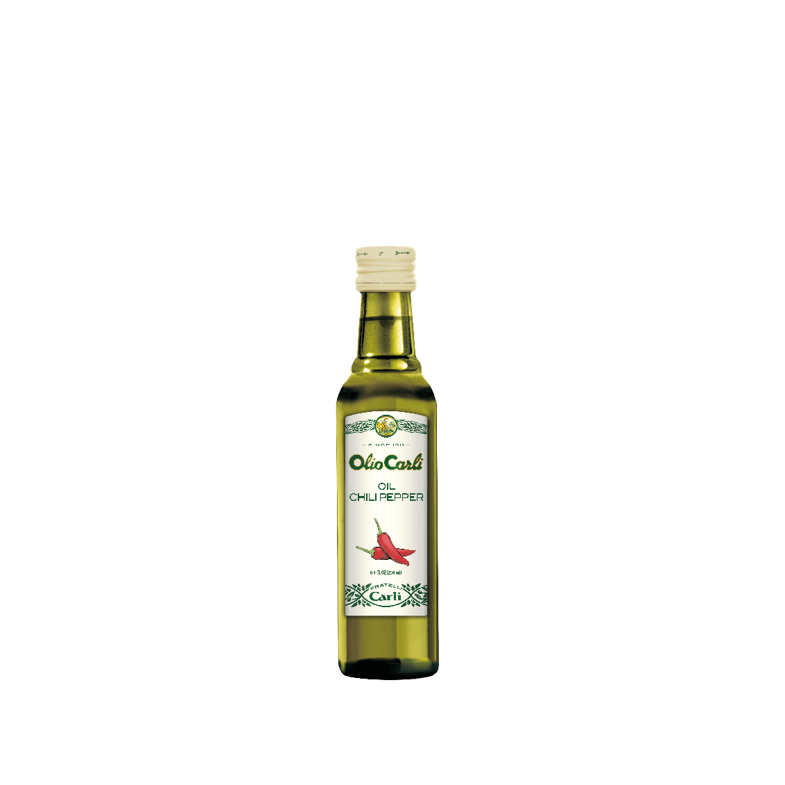 infuso peperoncino