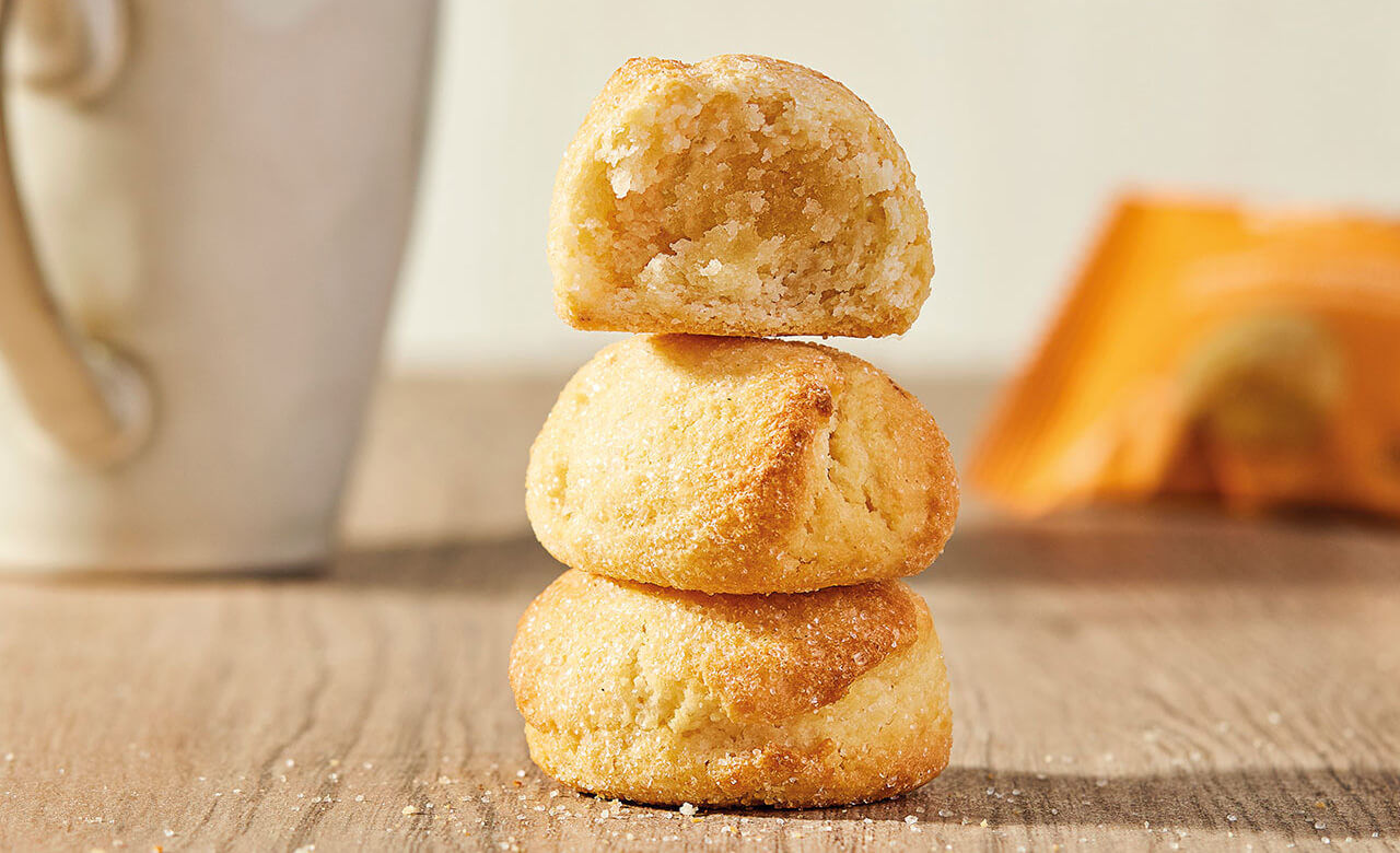 amaretti