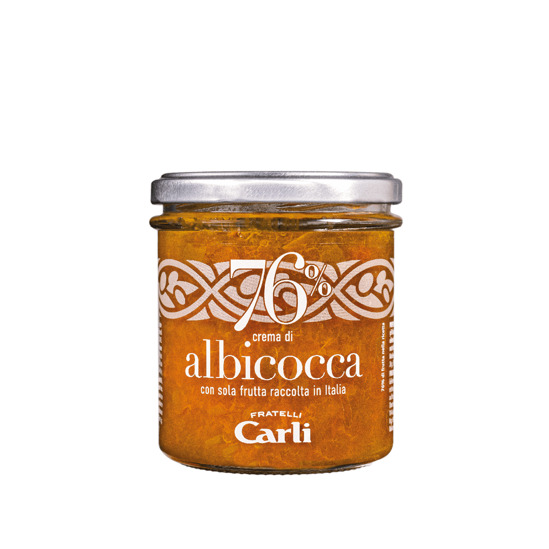 Apricot Fruit Spread