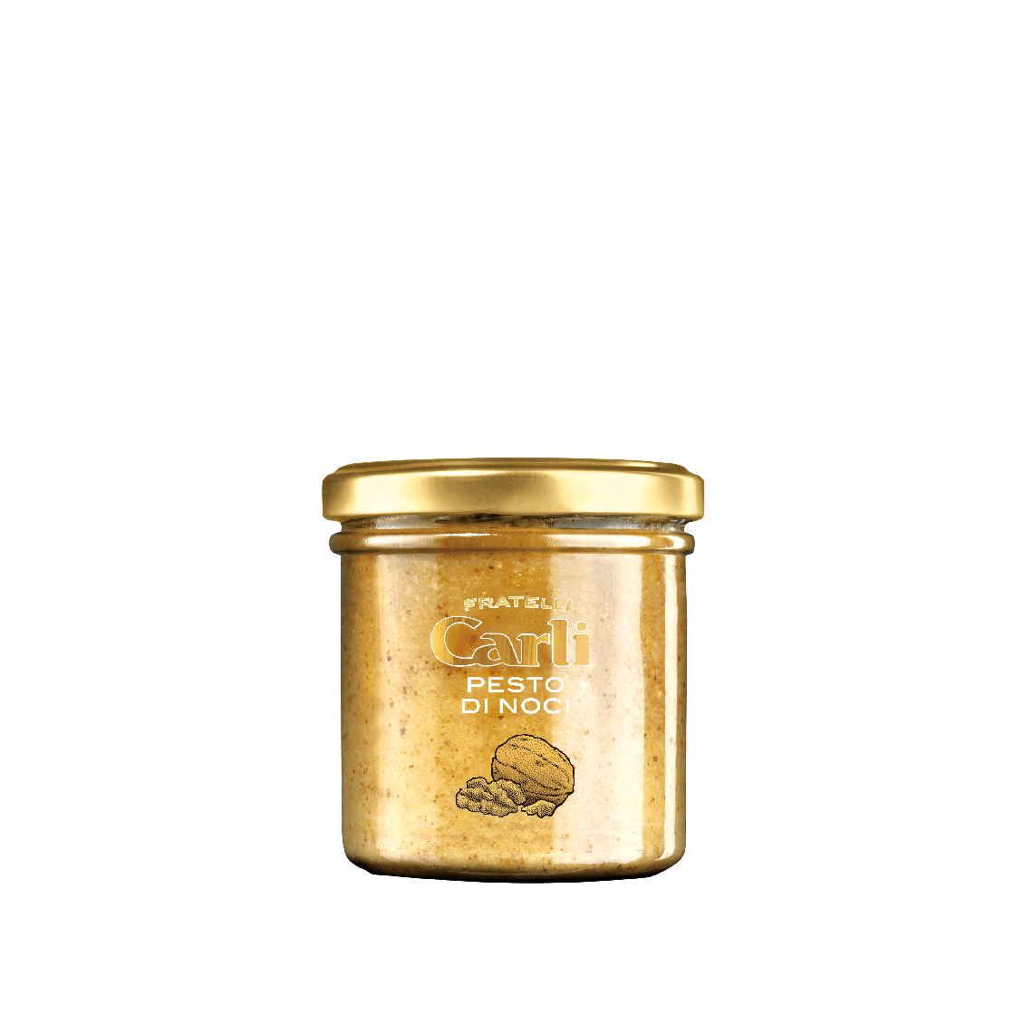 Walnut Pesto