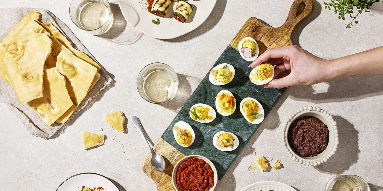 Fratelli Carli's Italian aperitif