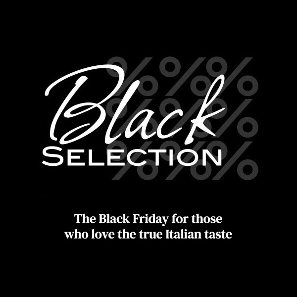 Black Selection: Black Friday 
