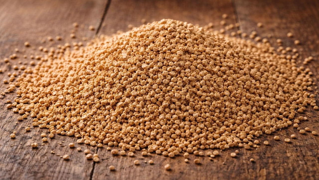 By-product generation