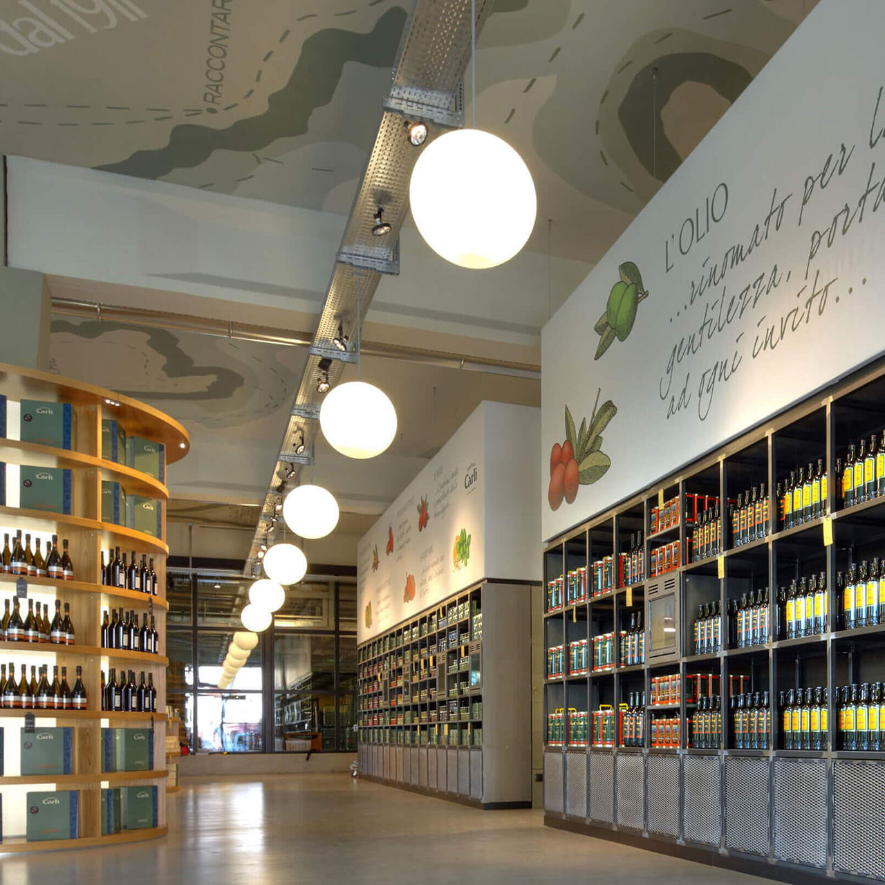 Emporium