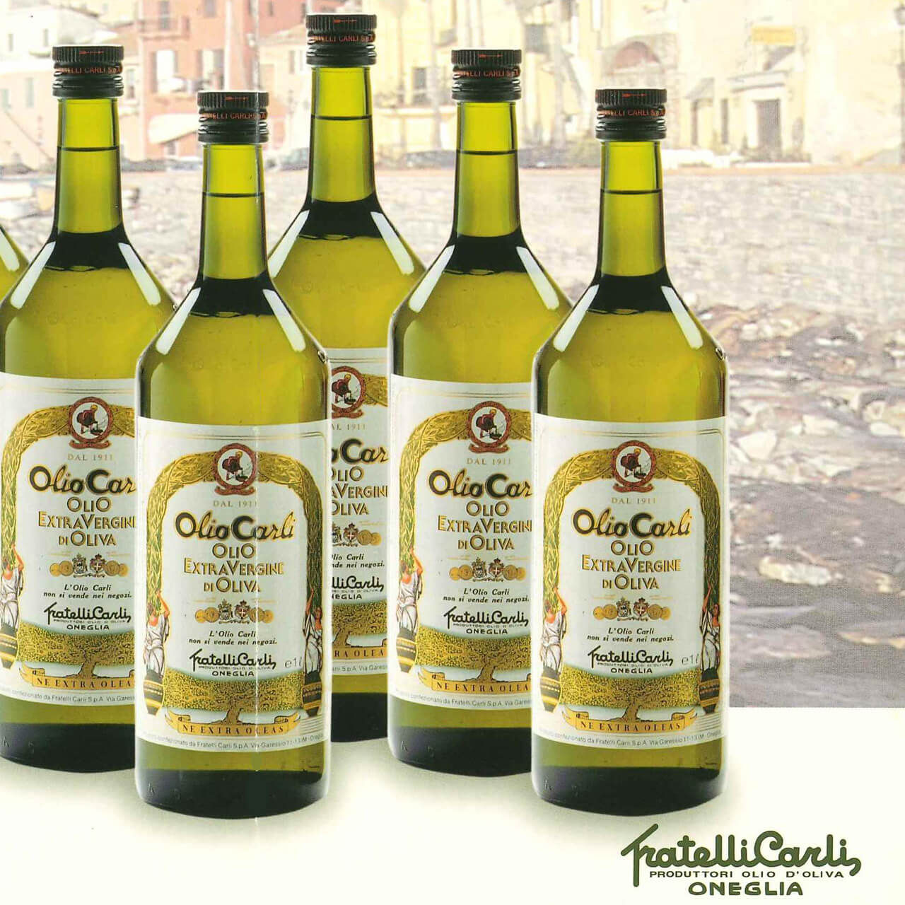 Primo listino Germania