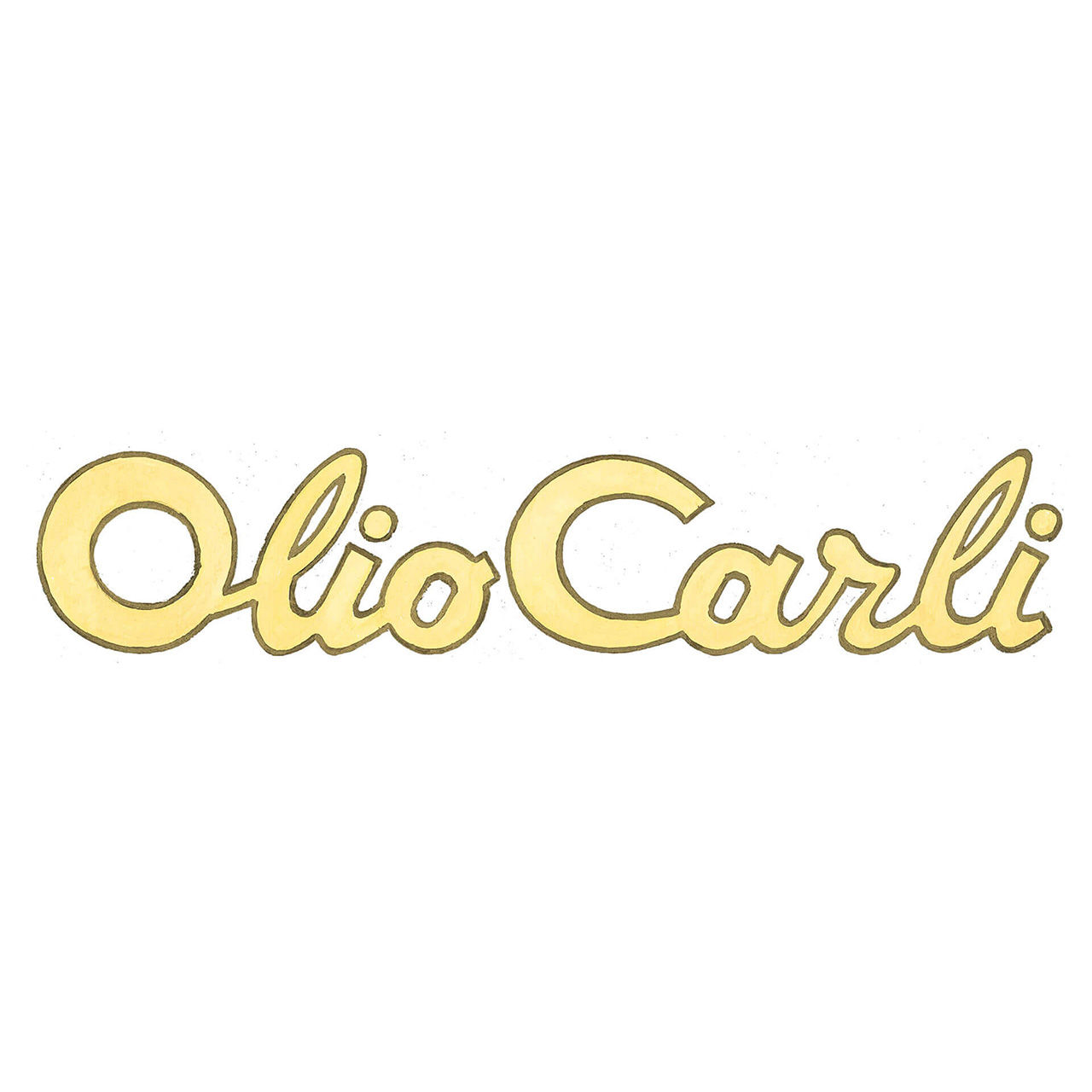 Olio Carli Logo