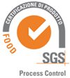 SGS logo