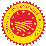 D.O.P. logo