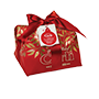panettone and sweets