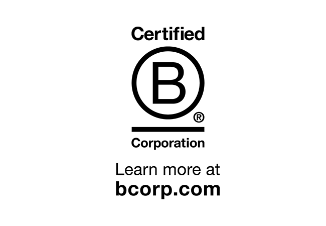 Certified B Corporation