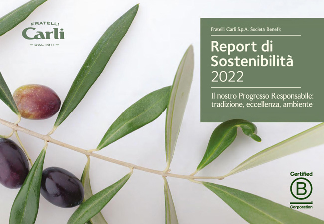 2022 Sustainability Report