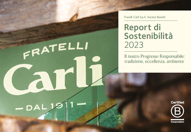 2023 Sustainability Report