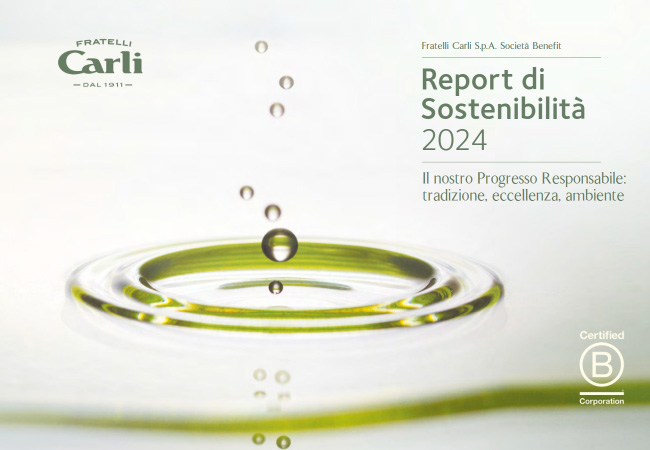 2024 Sustainability Report