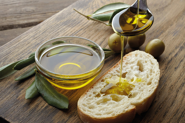 Extra Virgin Olive Oil