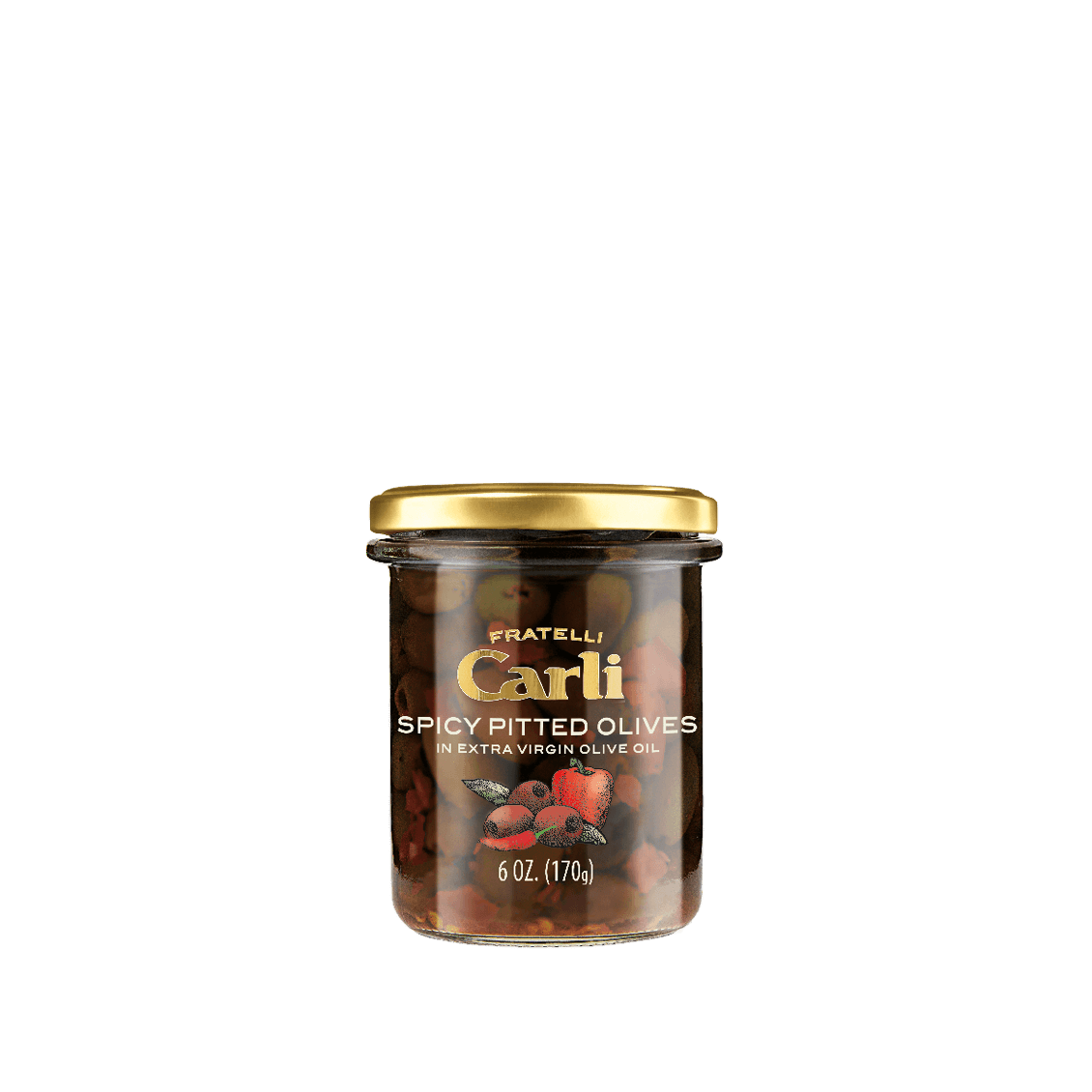 Specialità Salate