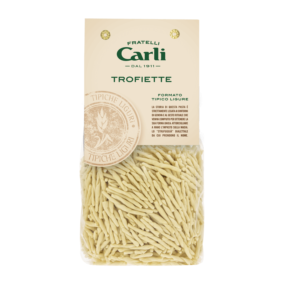 Specialità Dolci