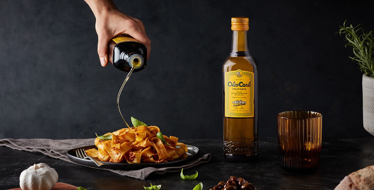 EVOO 
