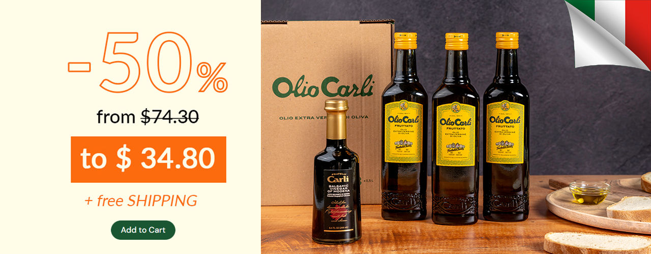 3 Bottle Offer