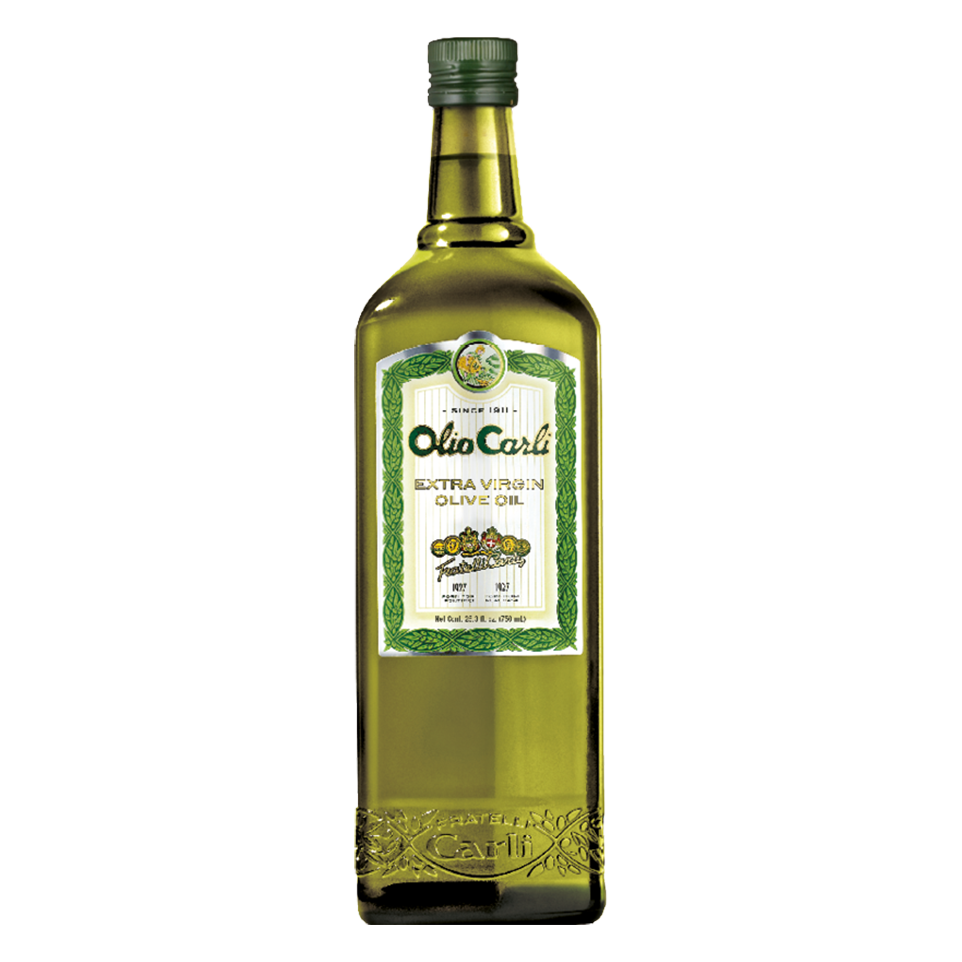 Olio Extra Vergine di Oliva