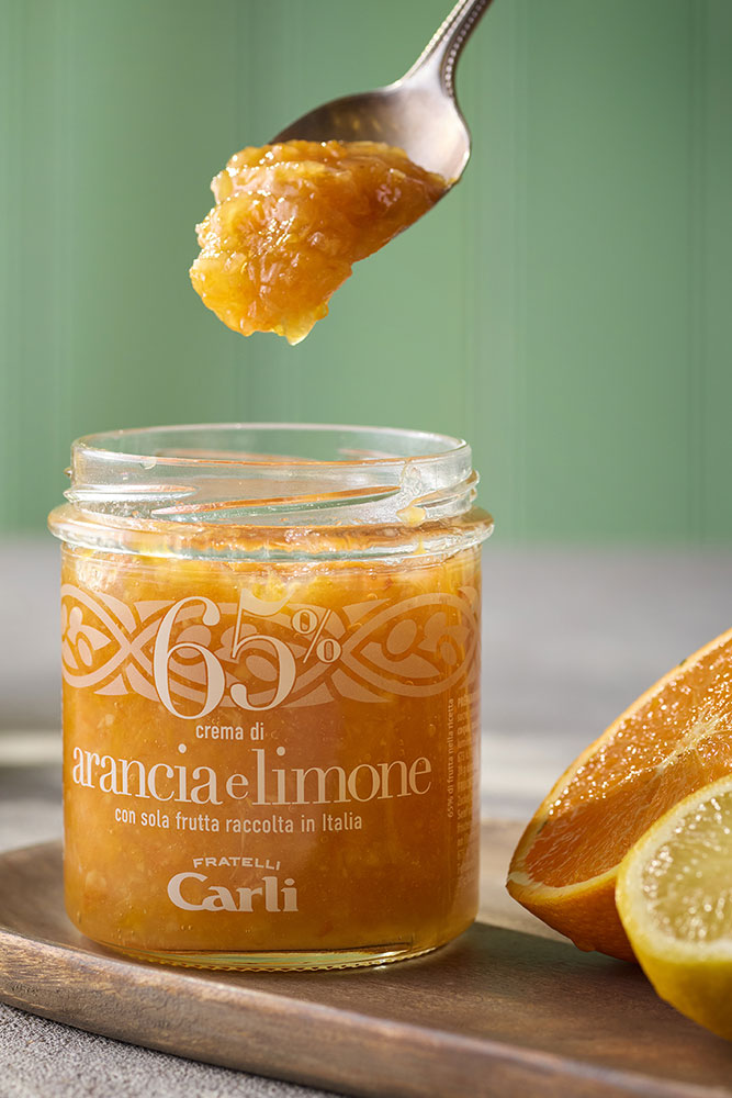Crema di Frutta