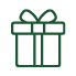 Icon: gift service