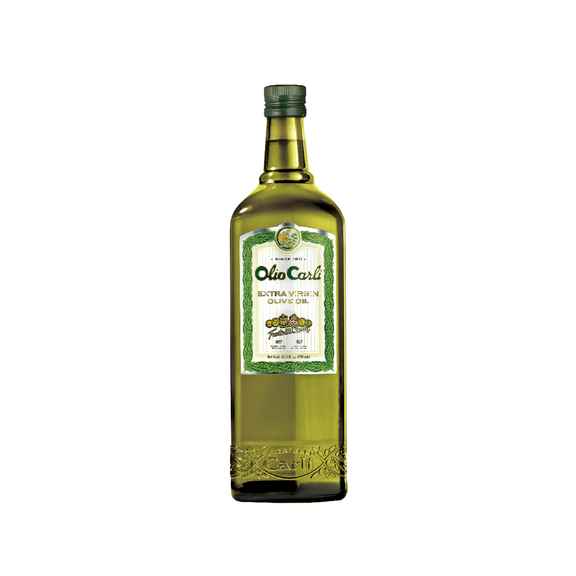 Extra Virgin Olive Oil Delicato
