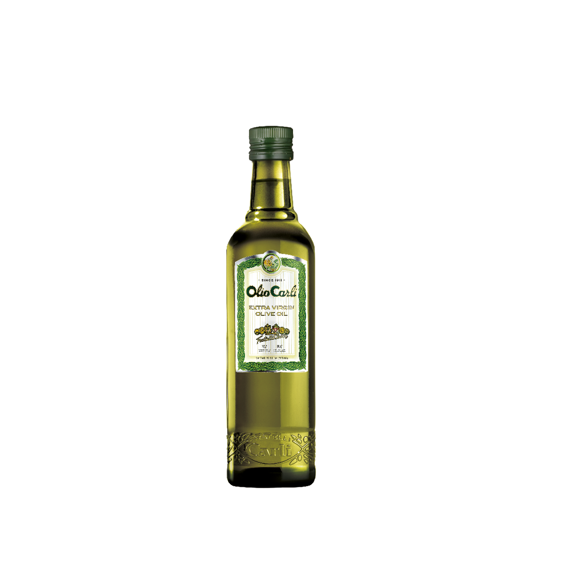 Extra Virgin Olive Oil Delicato