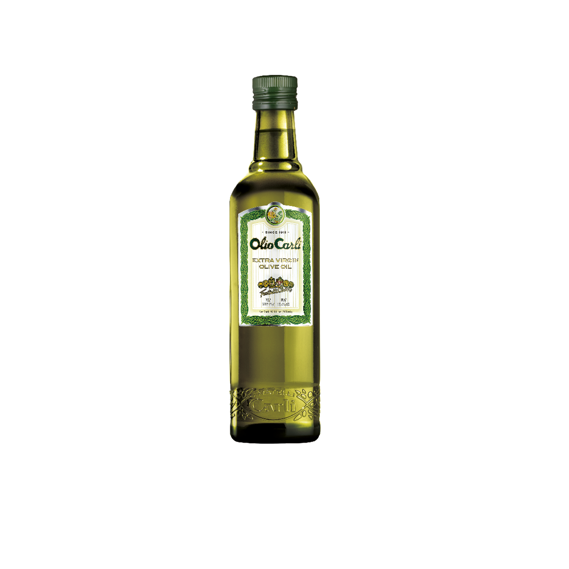Extra Virgin Olive Oil Delicato