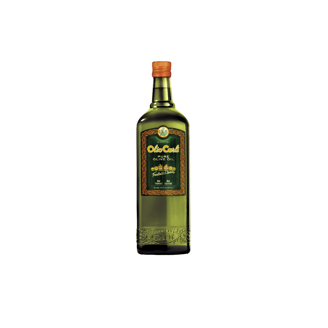 Pure Olive Oil