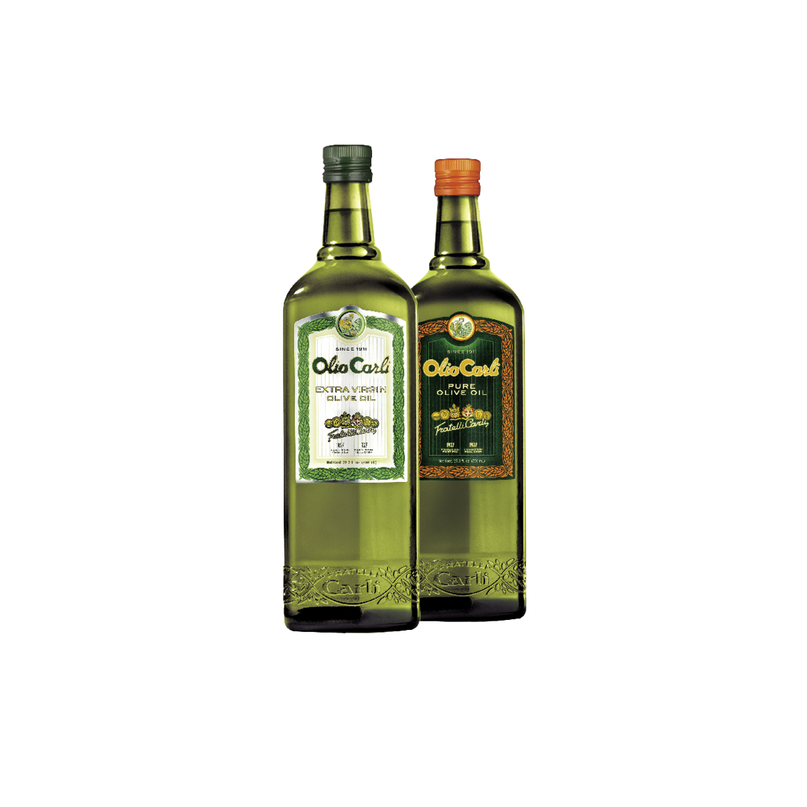 Delicato and Pure