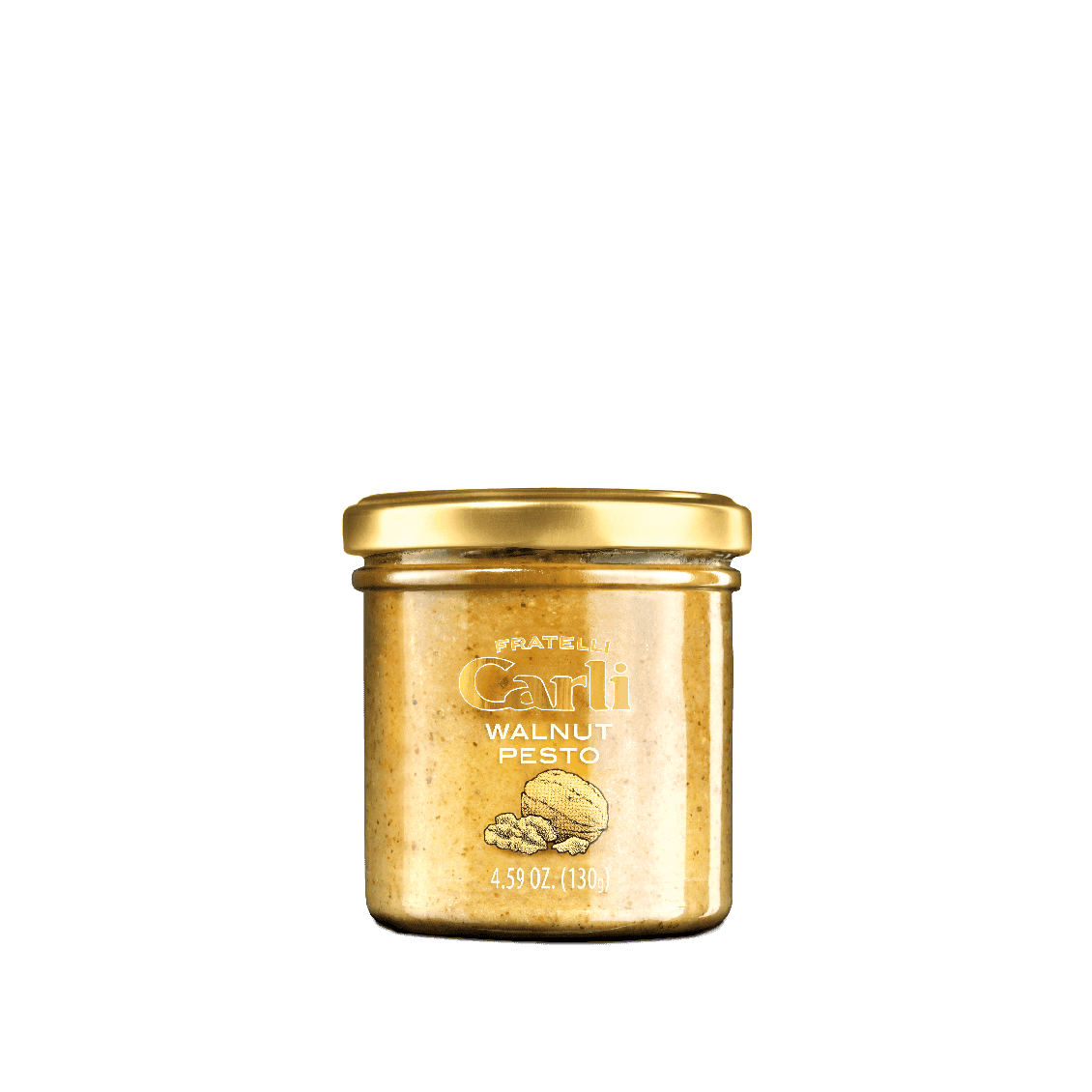 Walnut Pesto