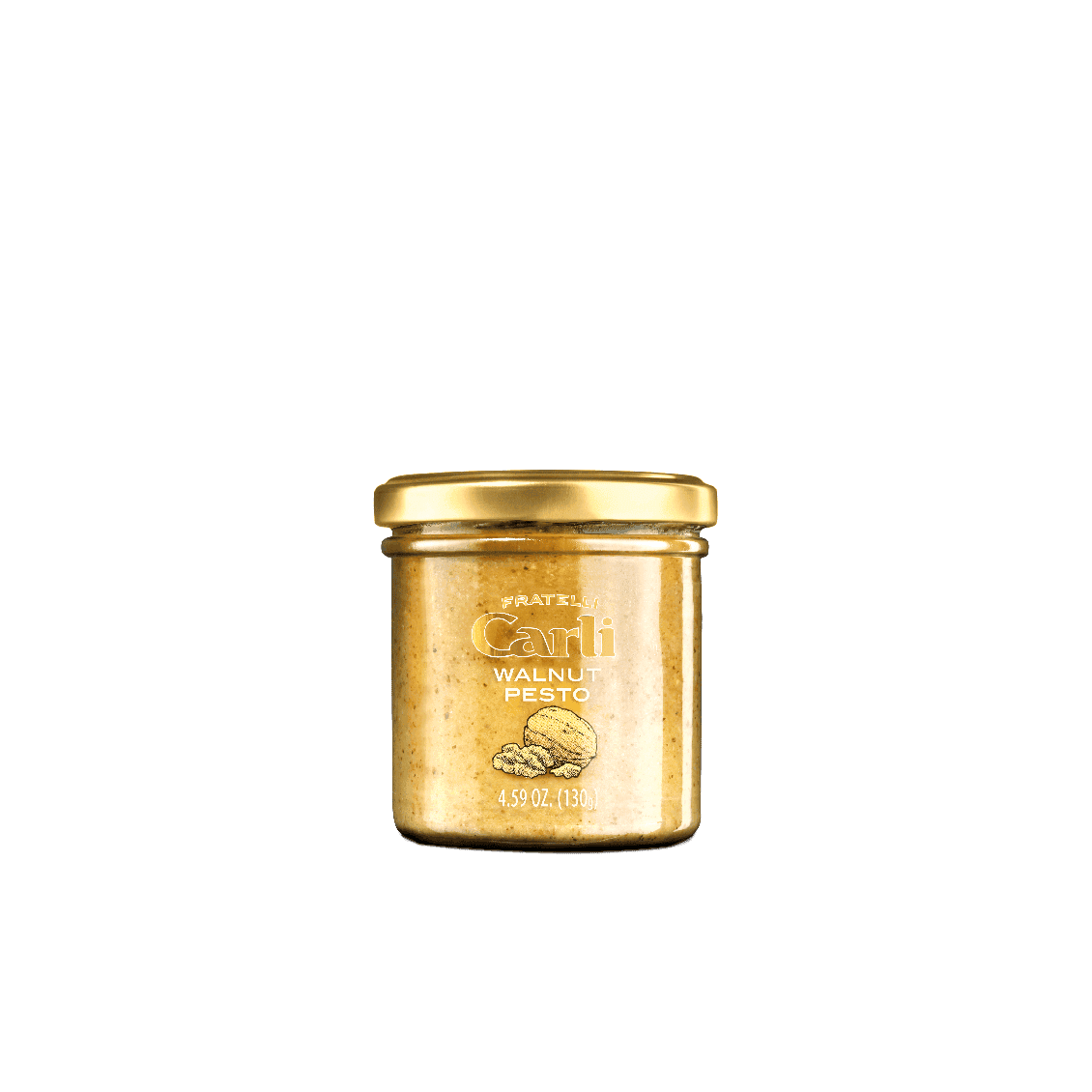 Walnut Pesto