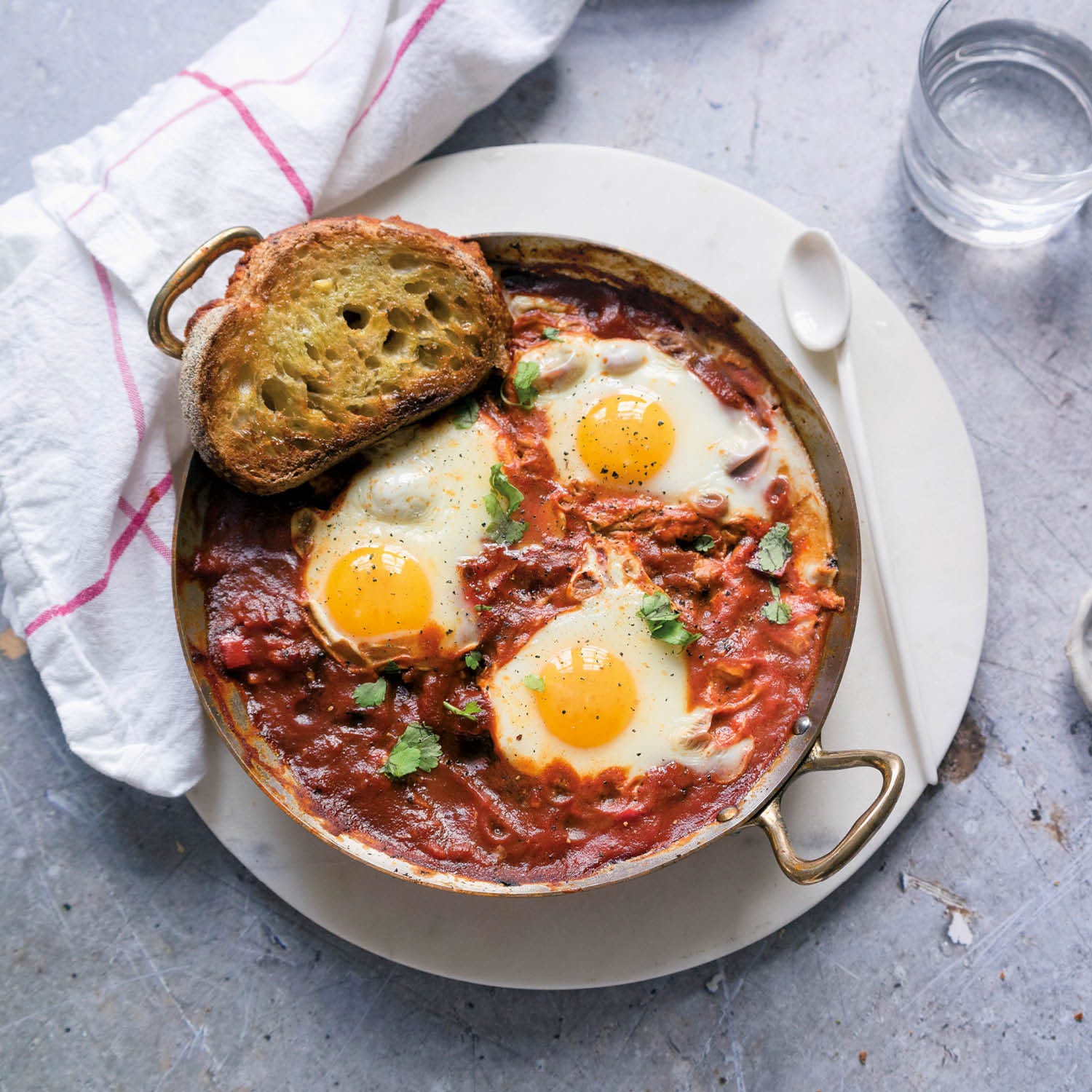 Arrabbiata Tomato Pasta Sauce