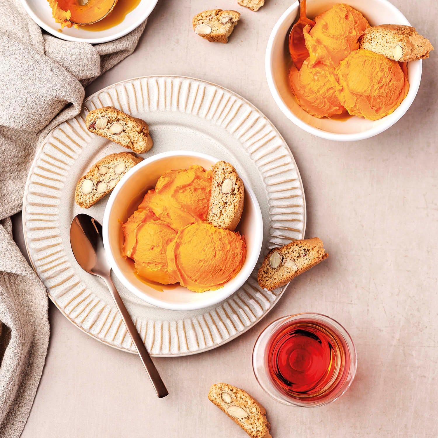 Cantuccini Toscani PGI with Almonds