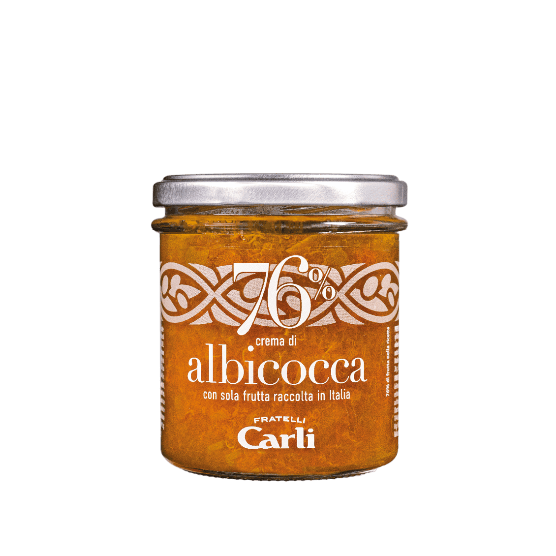 Apricot Fruit Spread 