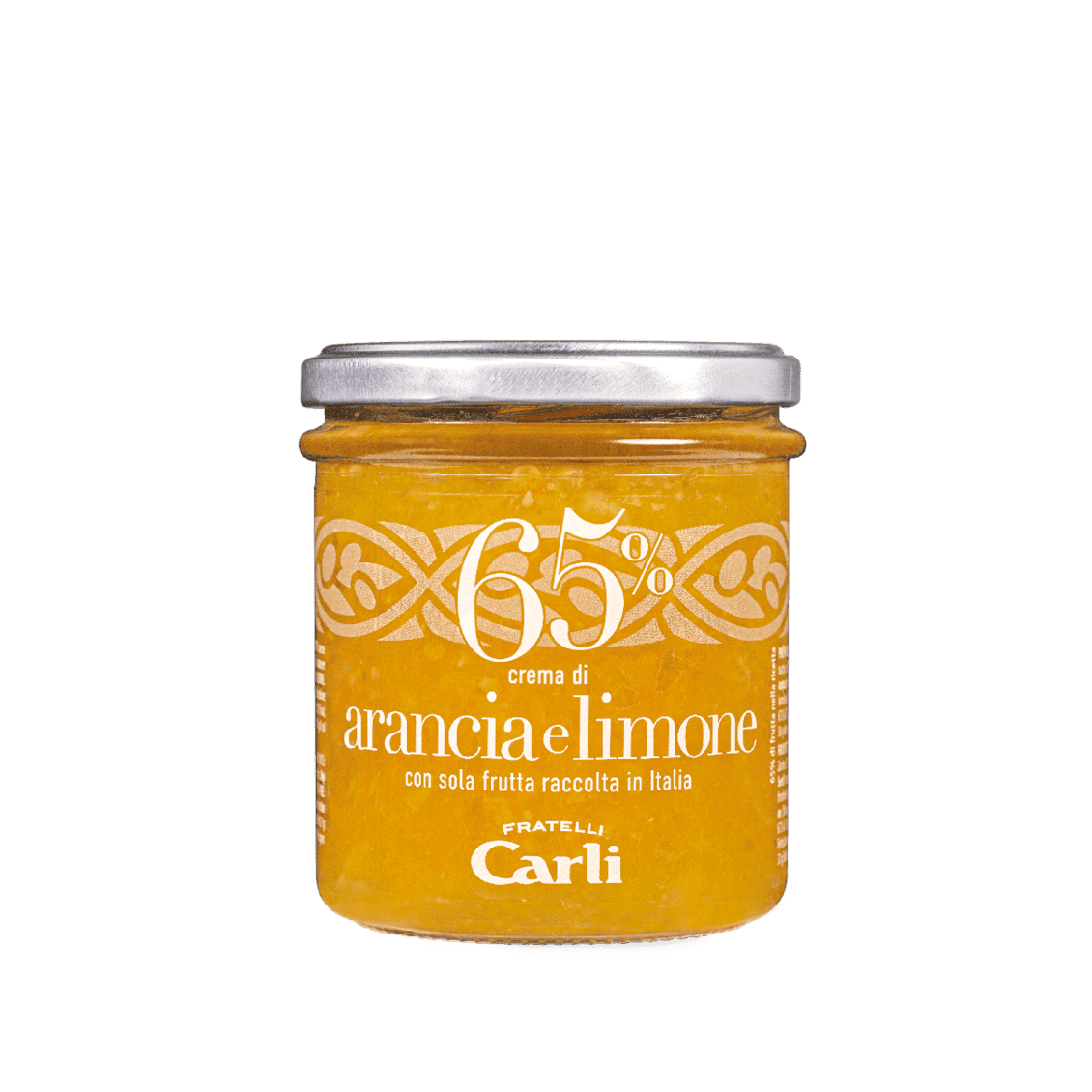 Orange and Lemon Fruit Spread 