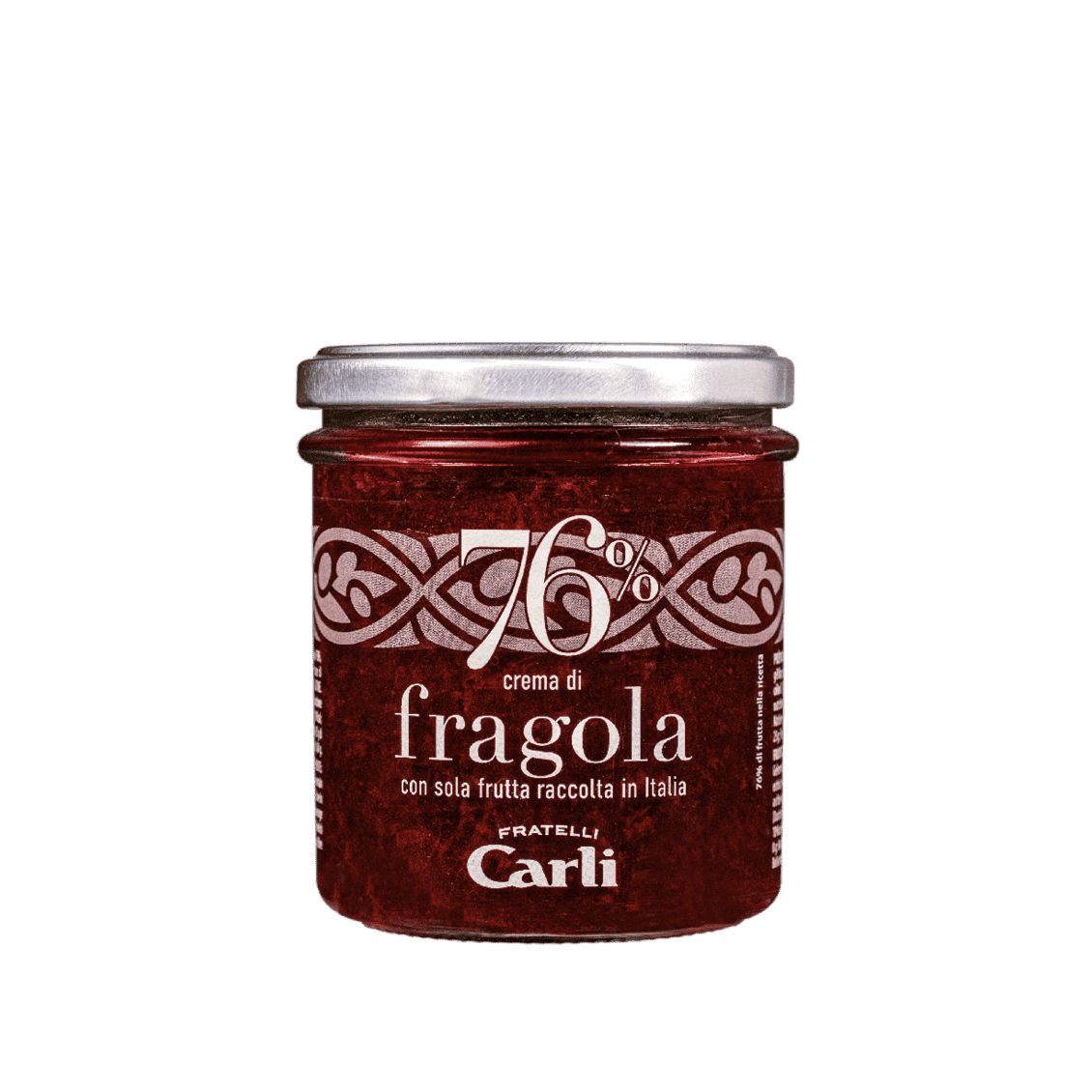 Strawberry Fruit Spread
